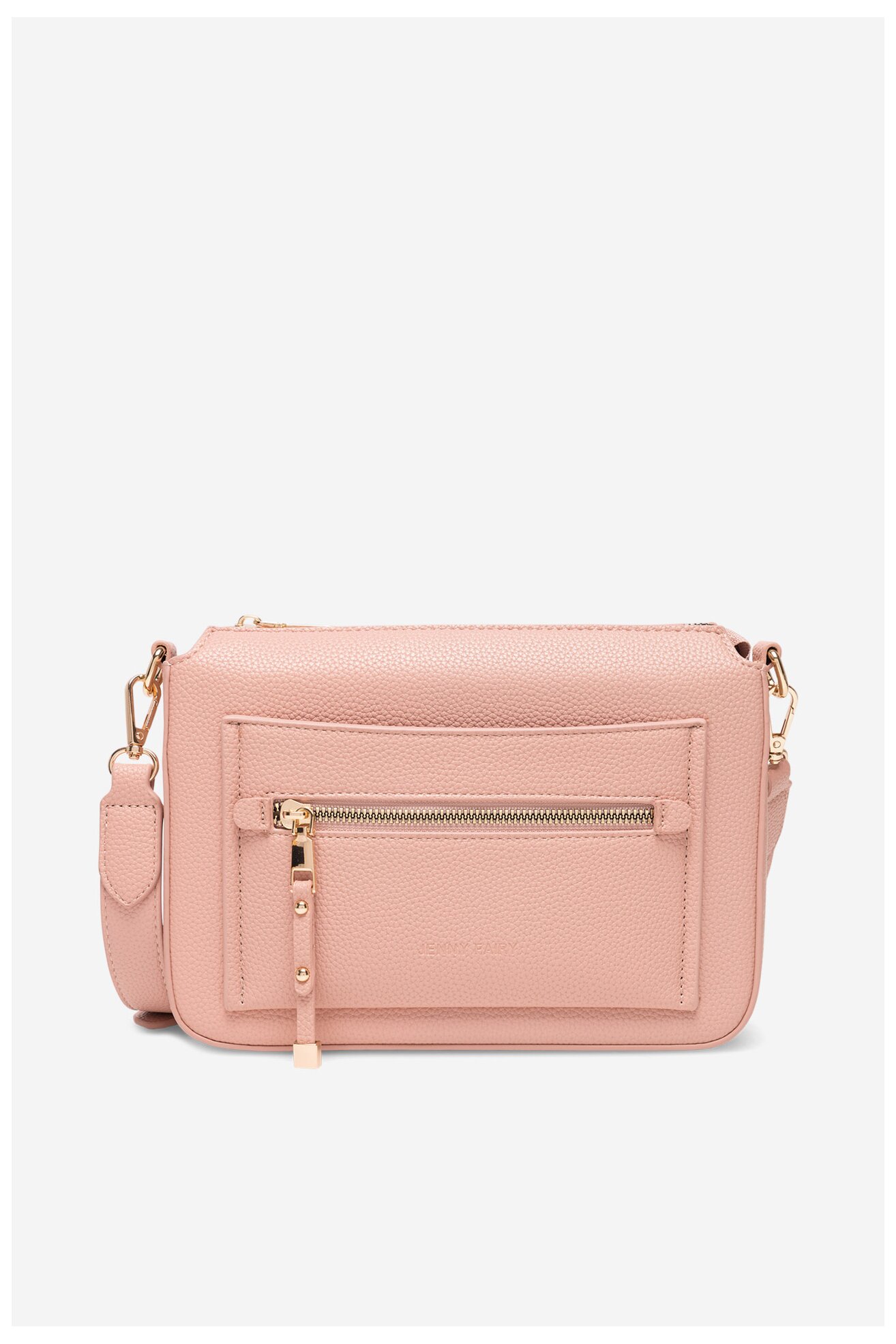 Kézitáska Jenny Fairy MJR-J-022-05 RÓZSASZÍN