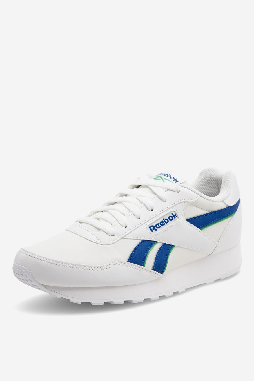 Sportovní obuv Reebok BÍLÁ - 5905588469322
