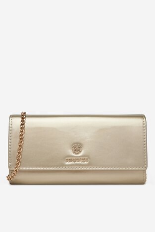 Ženski novčanik NINE WEST NW-W1-013-SS25 ZLATNA