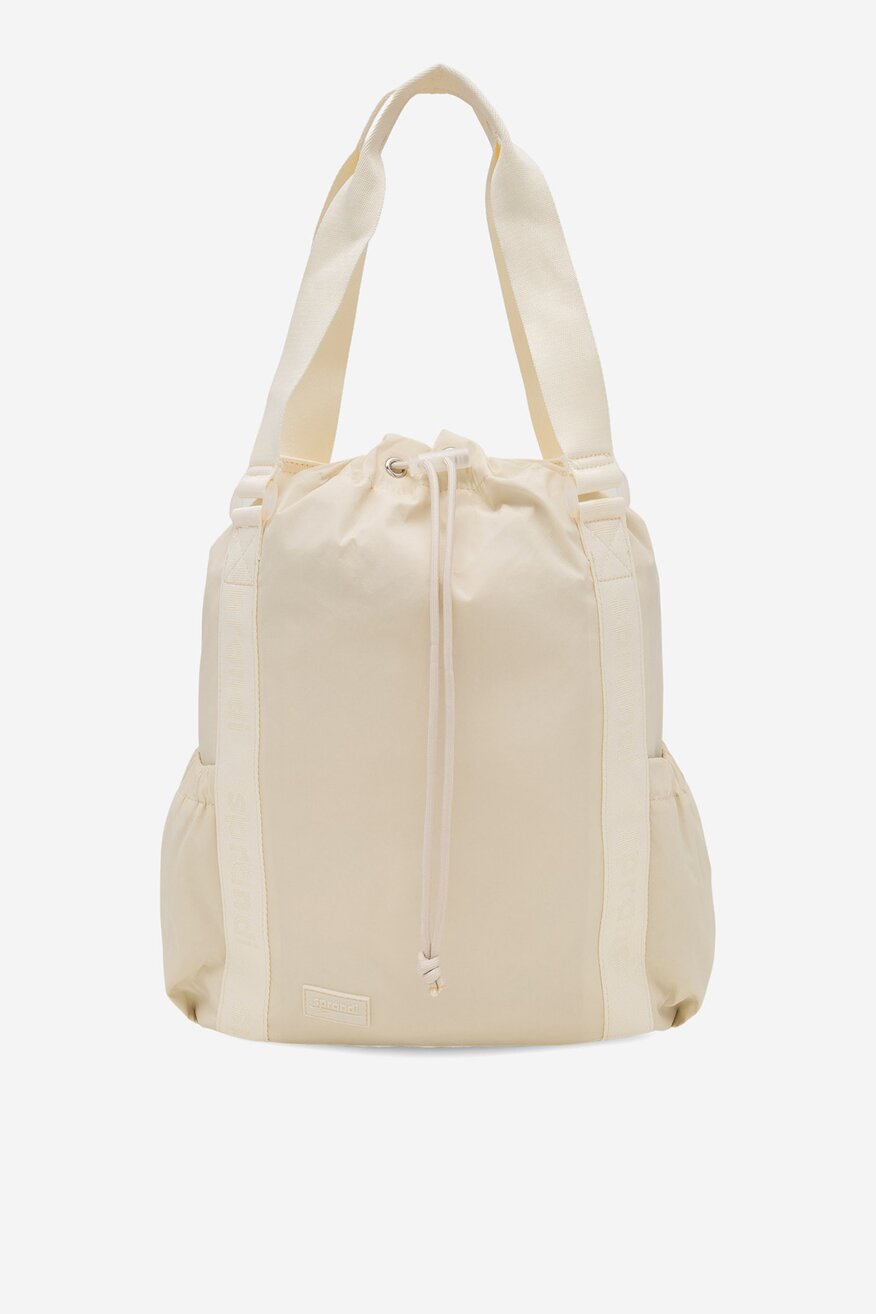 Geantă de mână Sprandi BEJ - 5905588365297