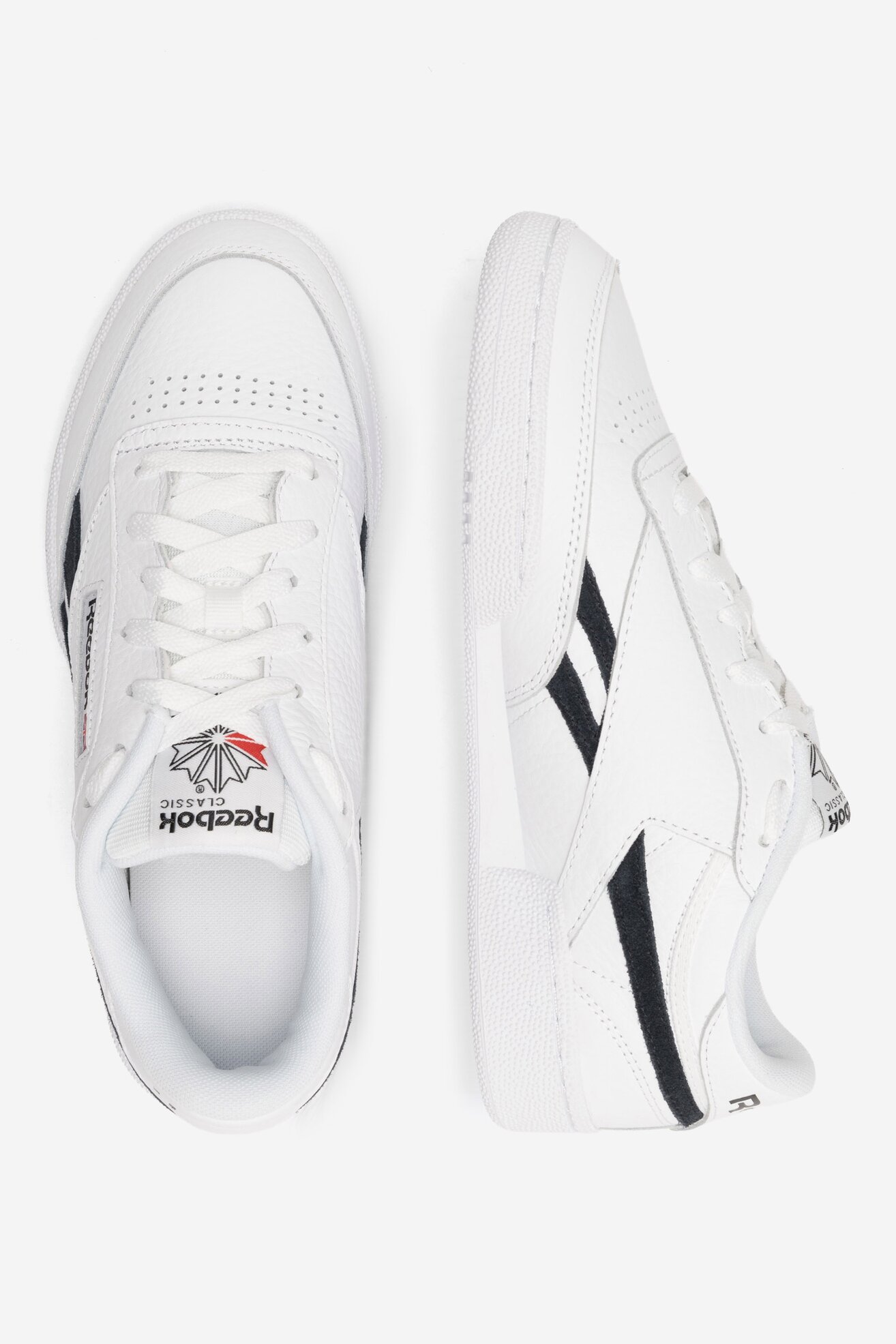 Сникърси Reebok CLUB C REVENGE MU EG9270-M БЯЛ