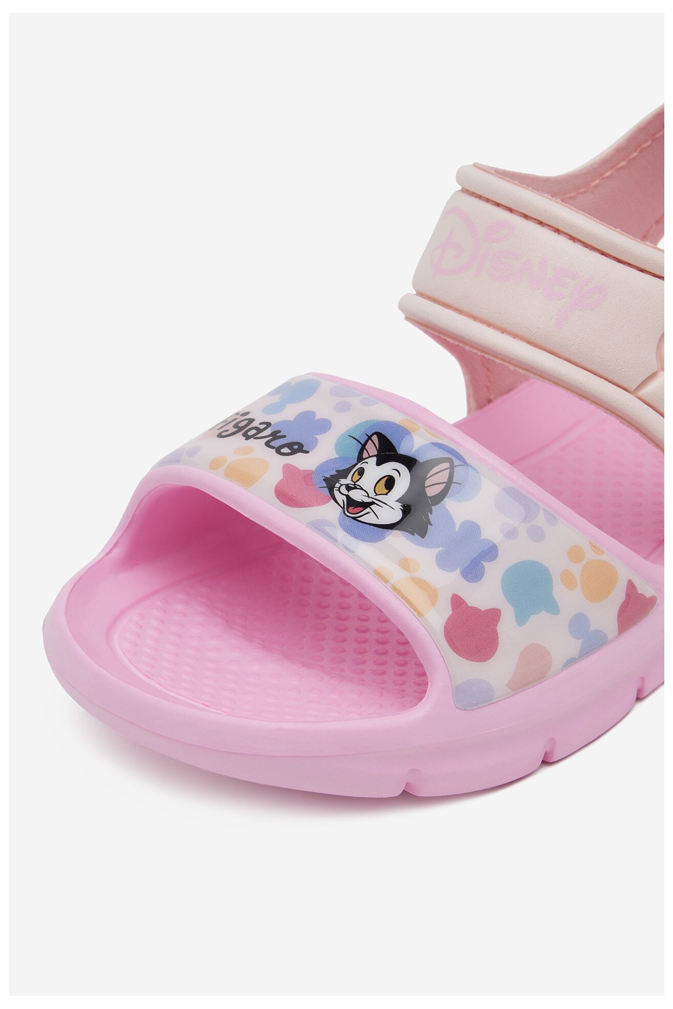 Сандали Mickey&Friends CP90-SS25-223DSTC-A РОЗОВ