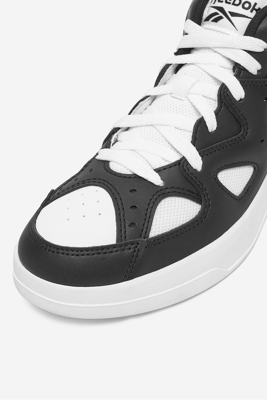 Sportovní obuv Reebok BÍLÁ - 5904862307152