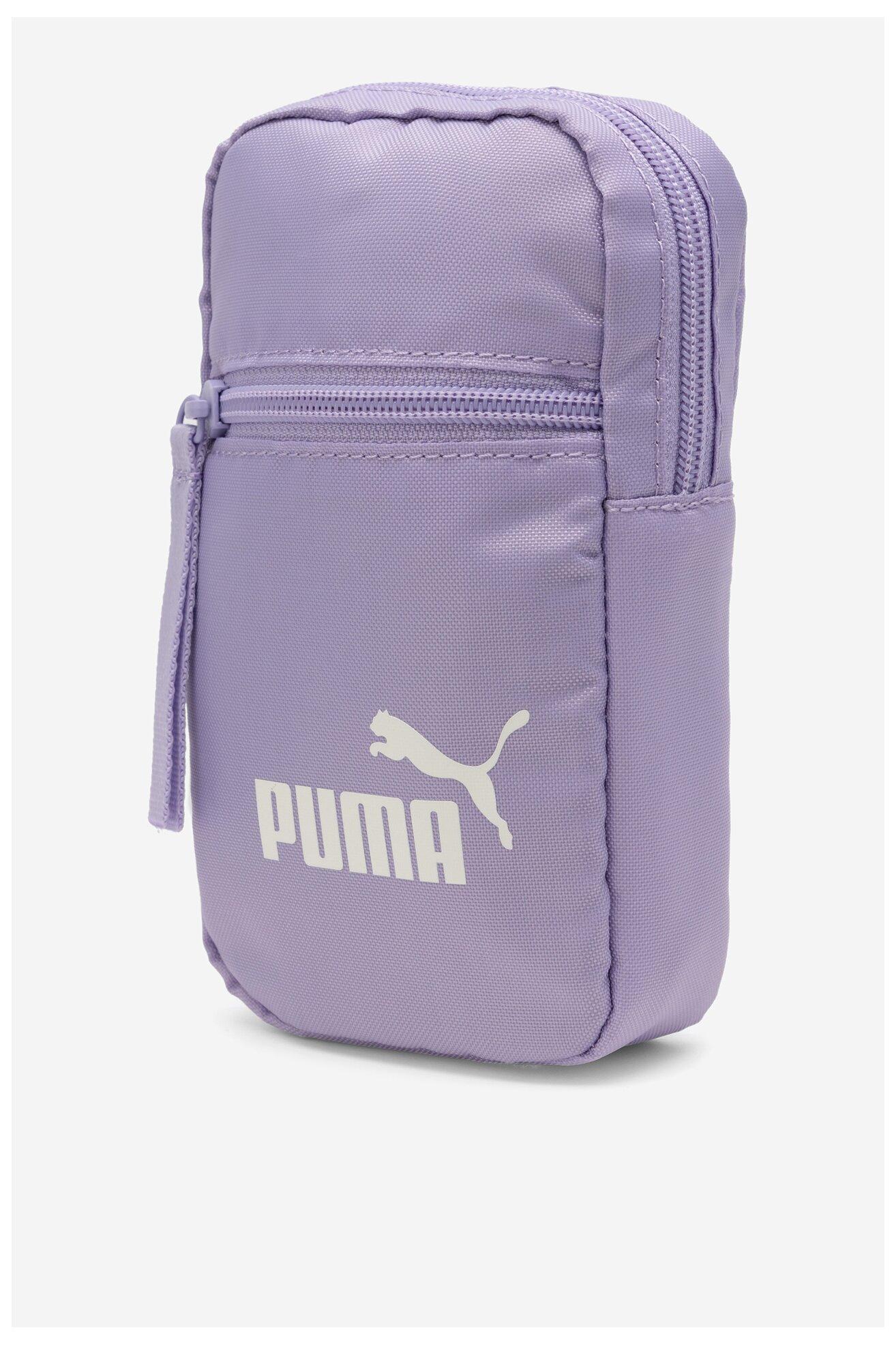 Torebka młodzieżowa Puma CORE BASE FRONT LOADER 7946602 Fioletowy
