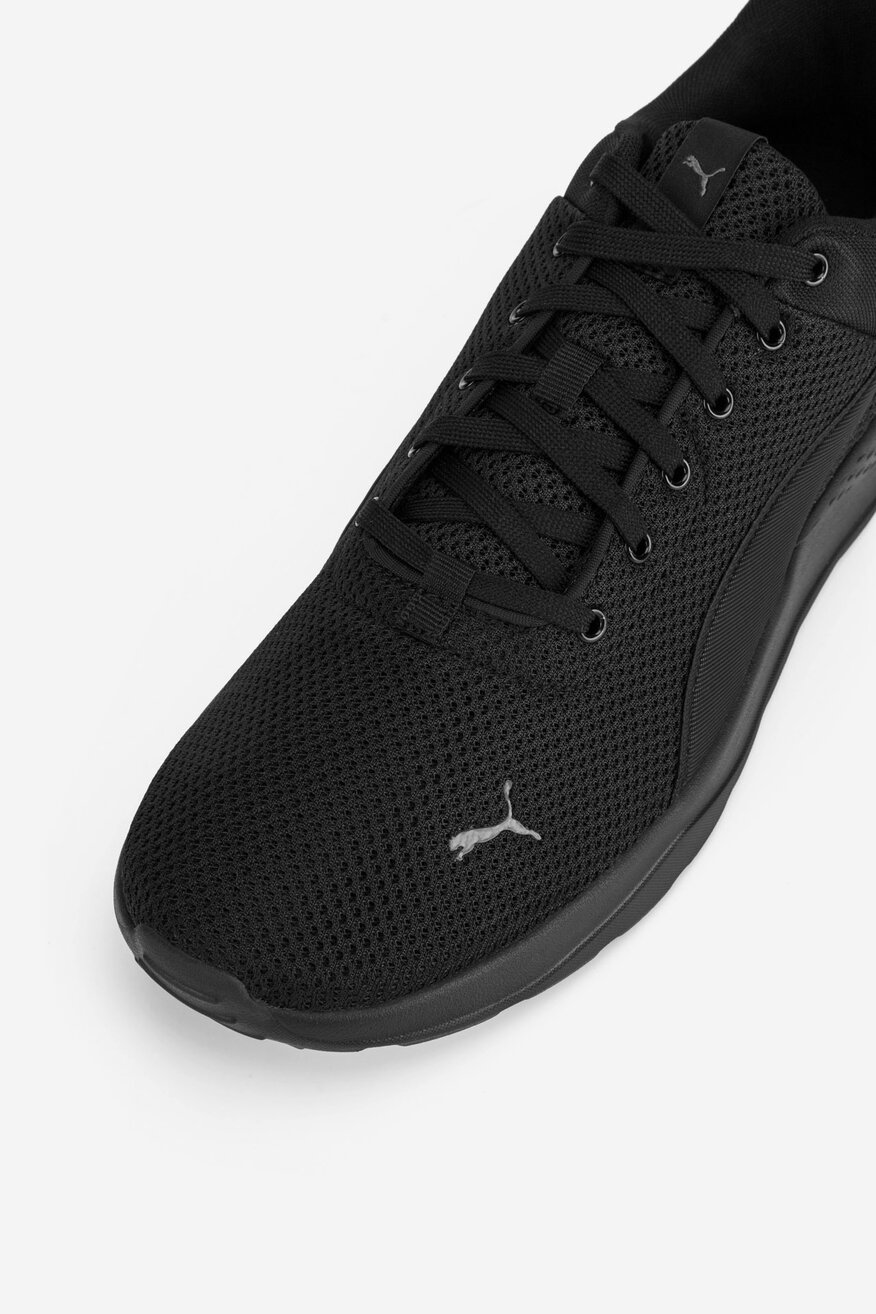 Sportovní obuv Puma ČERNÁ - 5905588628095