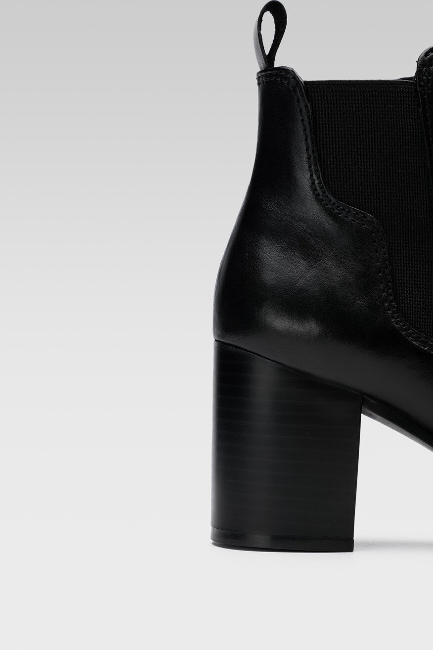 
                Боти Lasocki ЧЕРЕН - 5904862109220