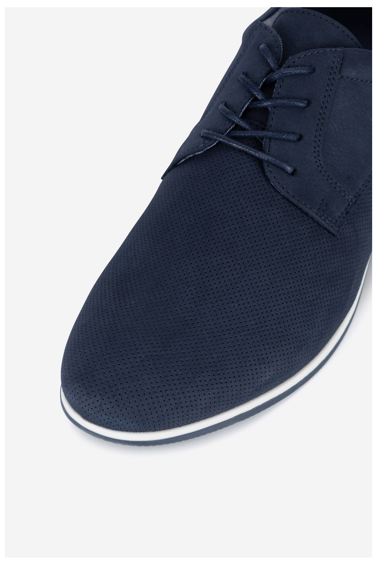 Cipele Lanetti MYL8436-8 KOBALT PLAVA