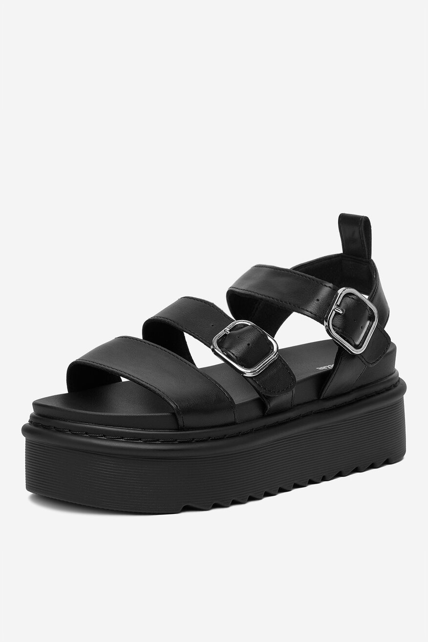 
                DeeZee - Sandały - 5906751857472