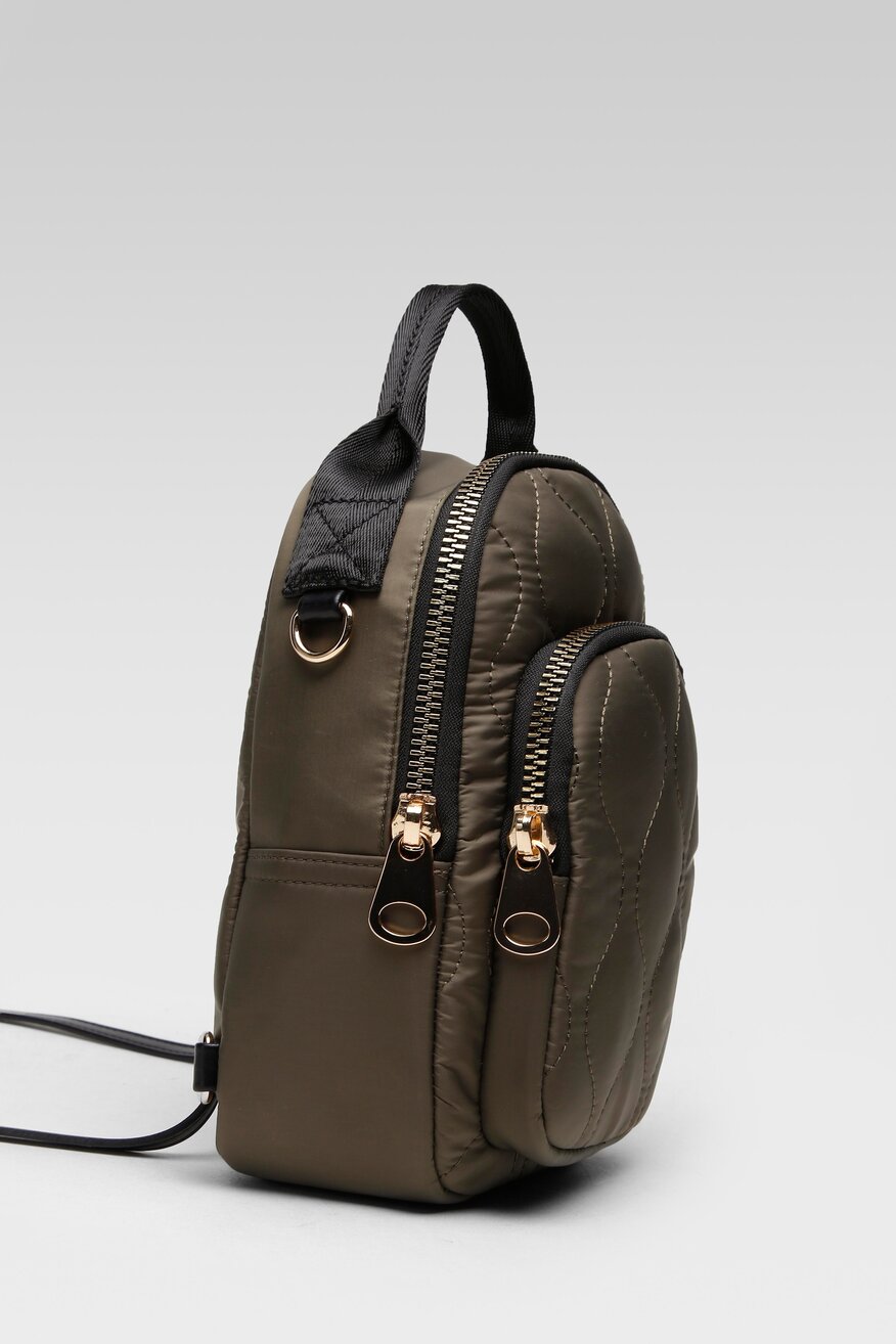 Jenny Fairy - Plecak mały pikowany - 5904248946333