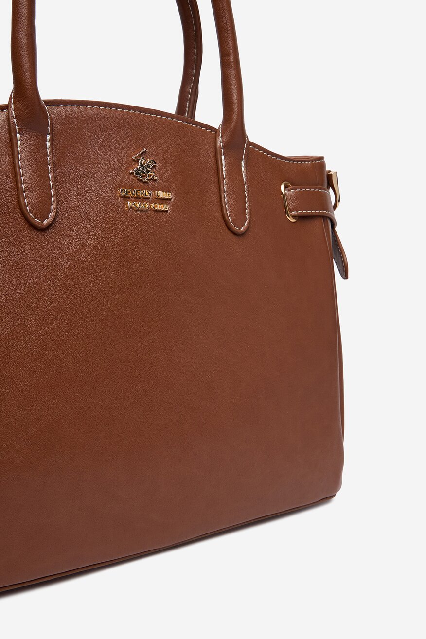 Beverly Hills Polo Club - Torebka - 5906751598023
