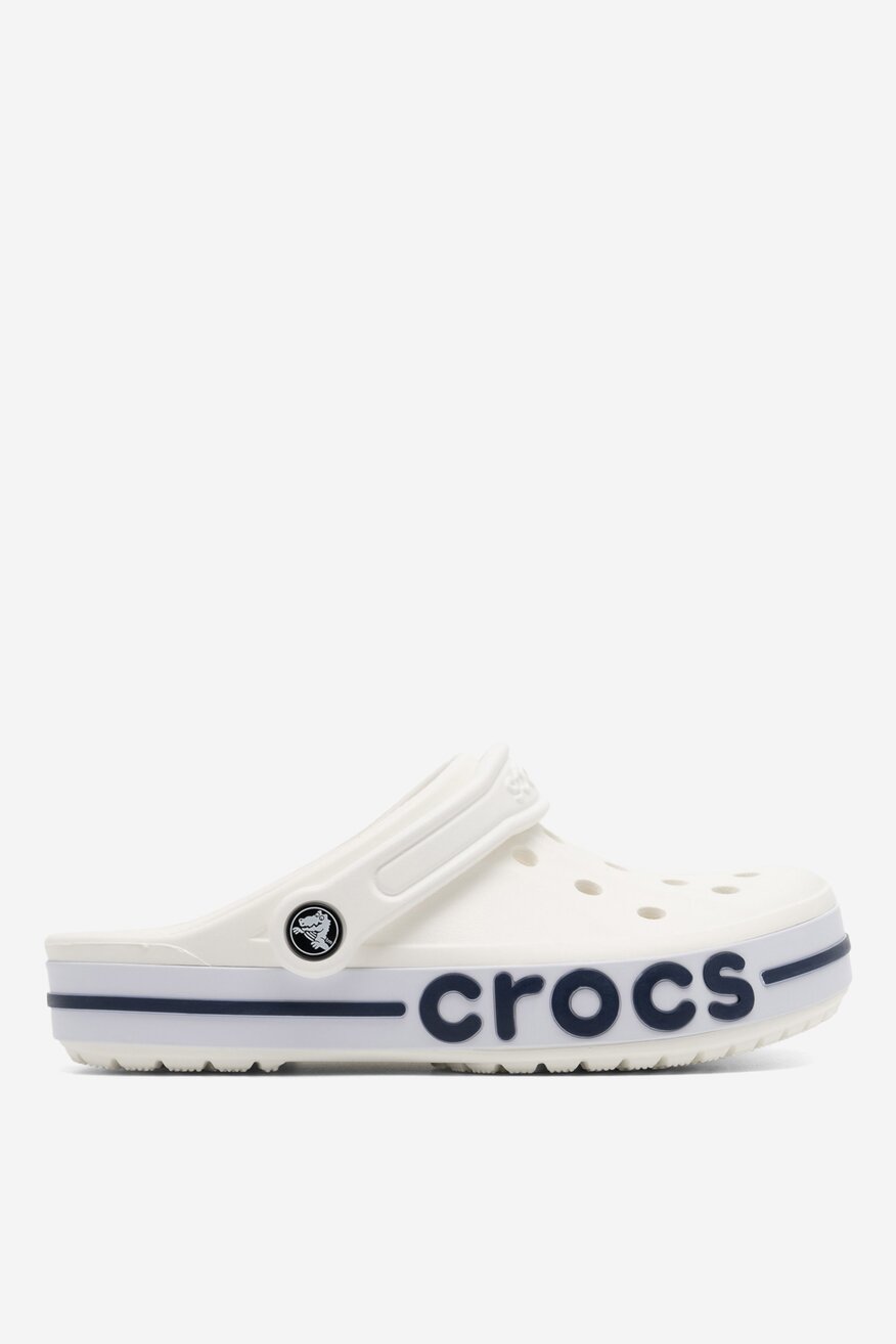 
                Șlapi pentru bazin Crocs ALB - 5905588389811