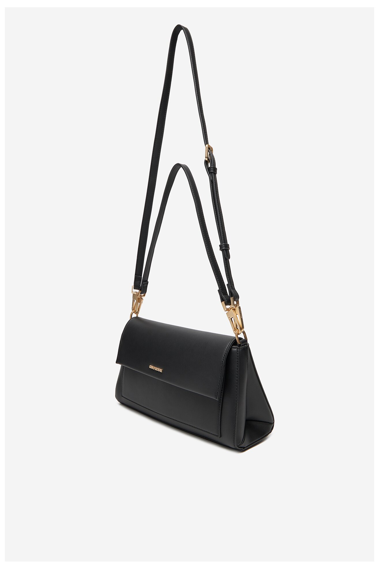 Torebka Gino Rossi C-ELINE-LDA8080 Czarny