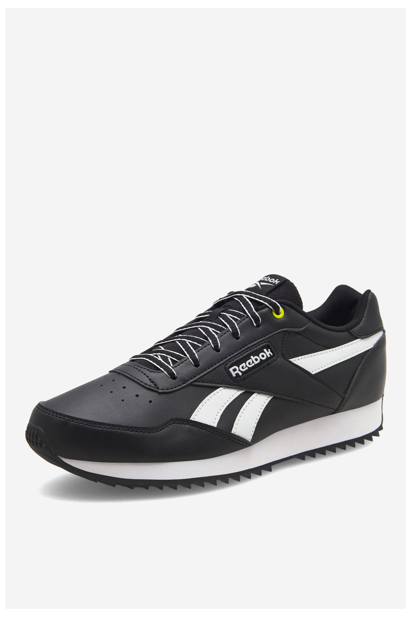 Obuwie sportowe Reebok REWIND RUN RI 100032929-M Czarny