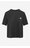 T-shirt adidas HR4913 Czarny