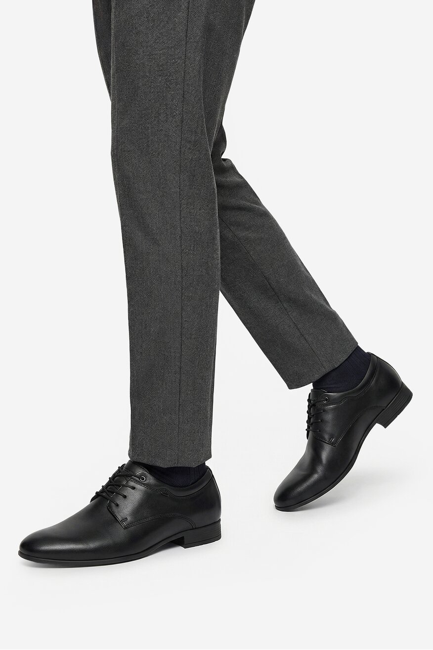 Lanetti - Półbuty - 5906751637494