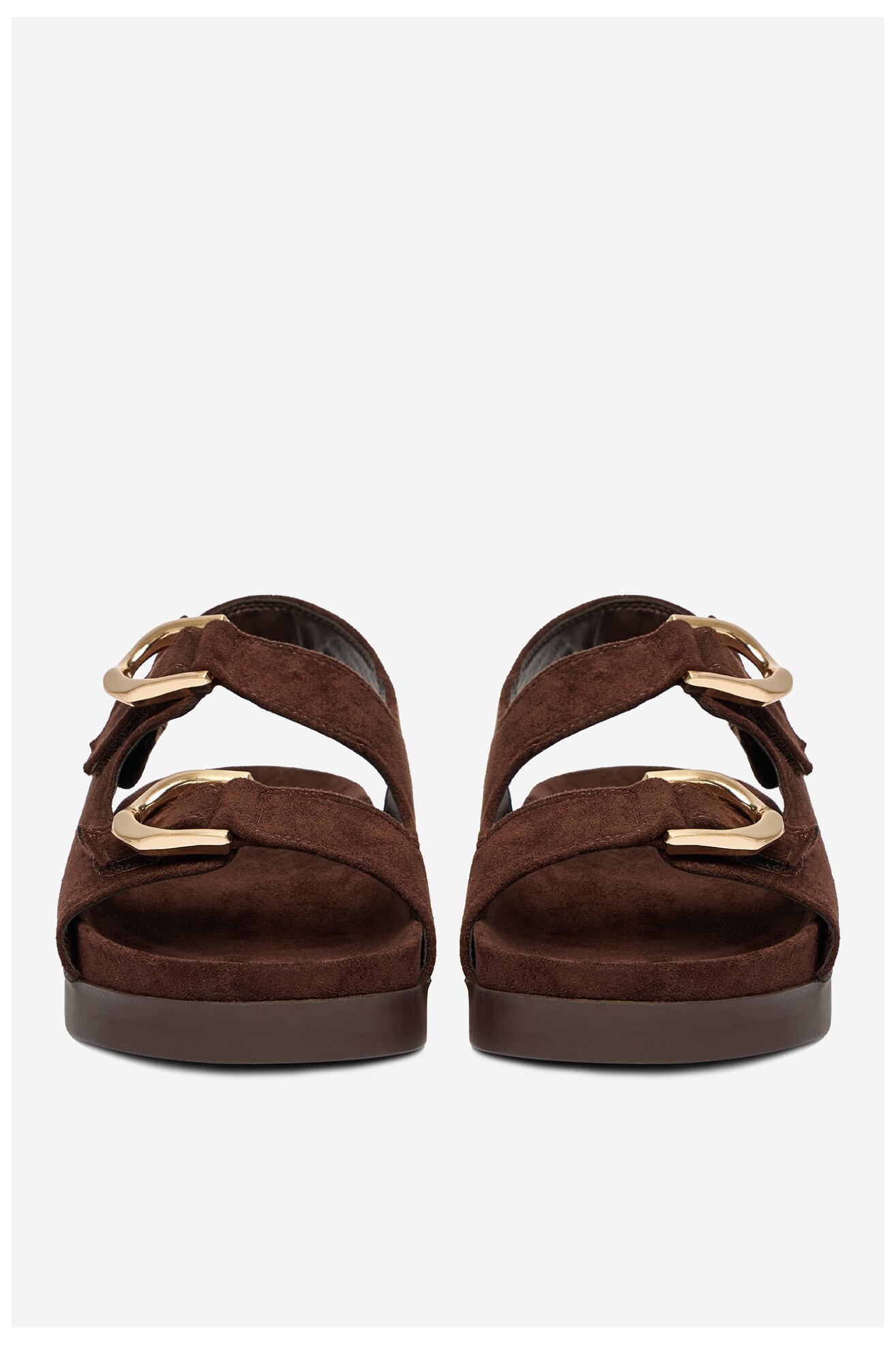 Сандали DeeZee CEO-SG19779-1 КАФЯВ