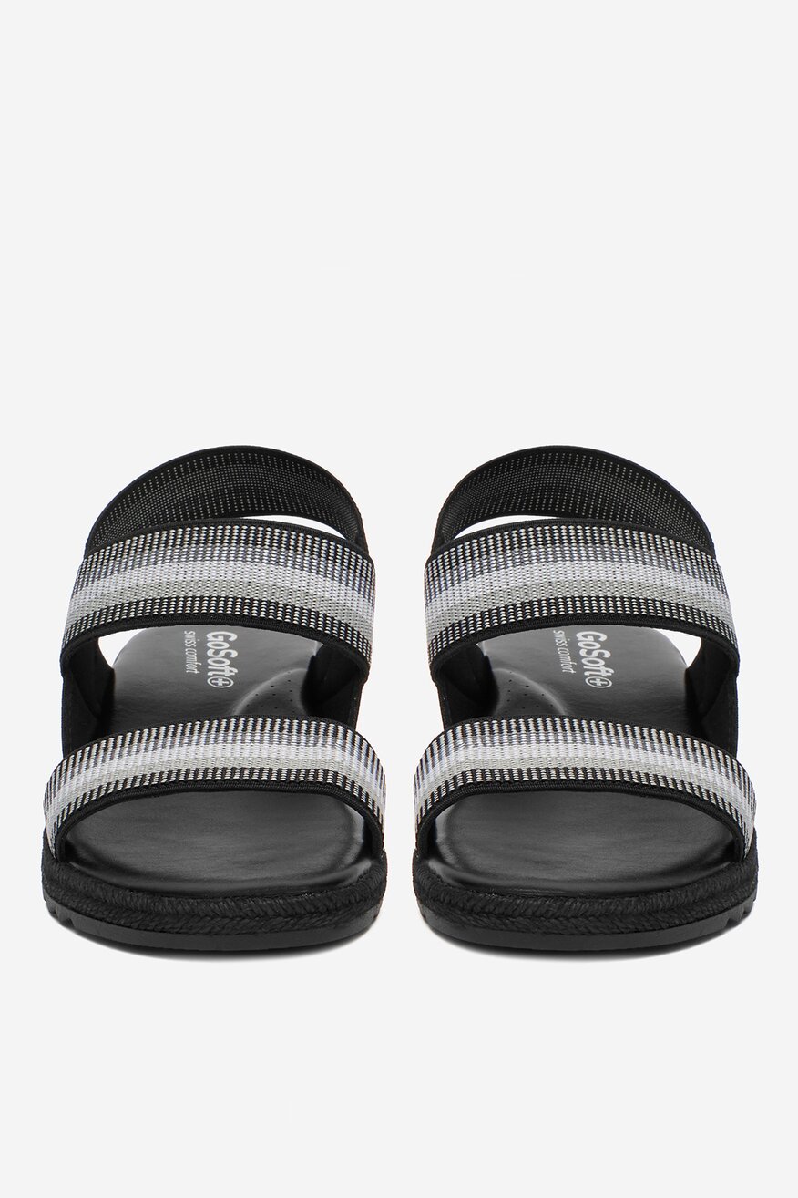 
                Go Soft - Sandały - 5906751777732