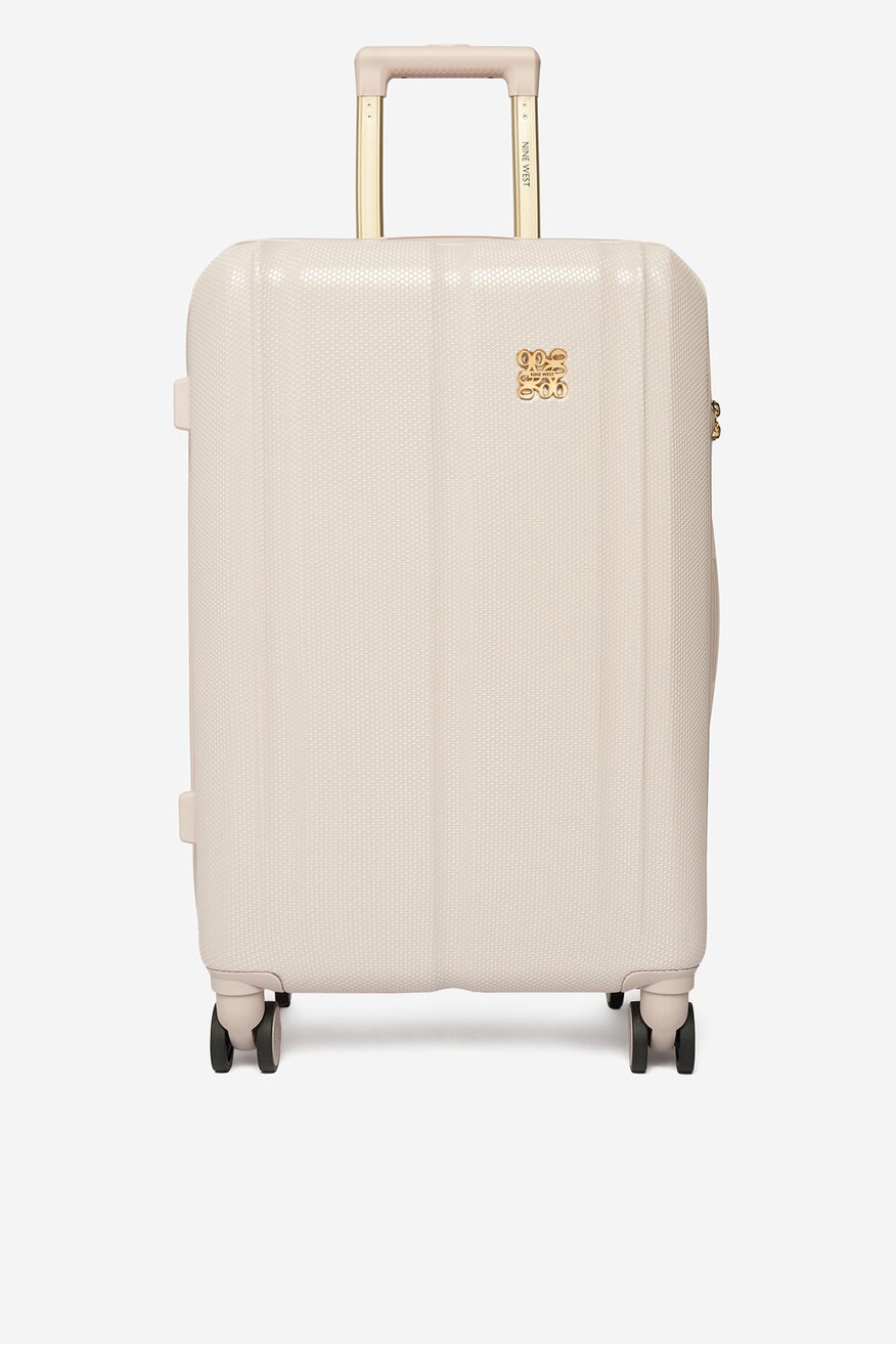 
                NINE WEST - Średnia walizka - 5907964038405