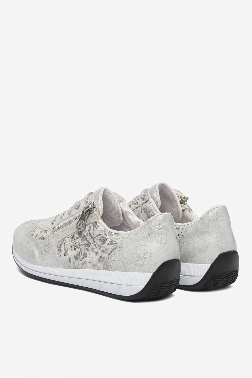 
                Сникърси Rieker СРЕБРИСТ - 2230092740326