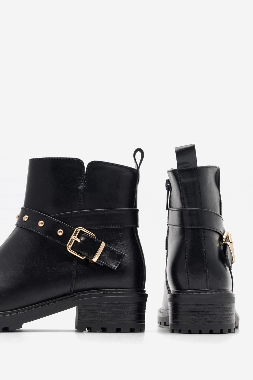 
                Jenny Fairy - Botki - 5905588037767