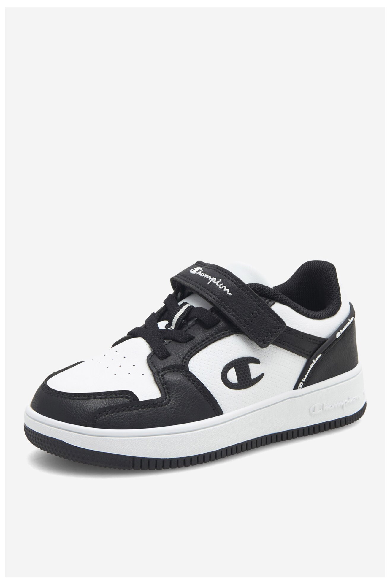 Sportska obuća Champion REBOUND 2.0 LOW B PS S32414-WW019 CRNA