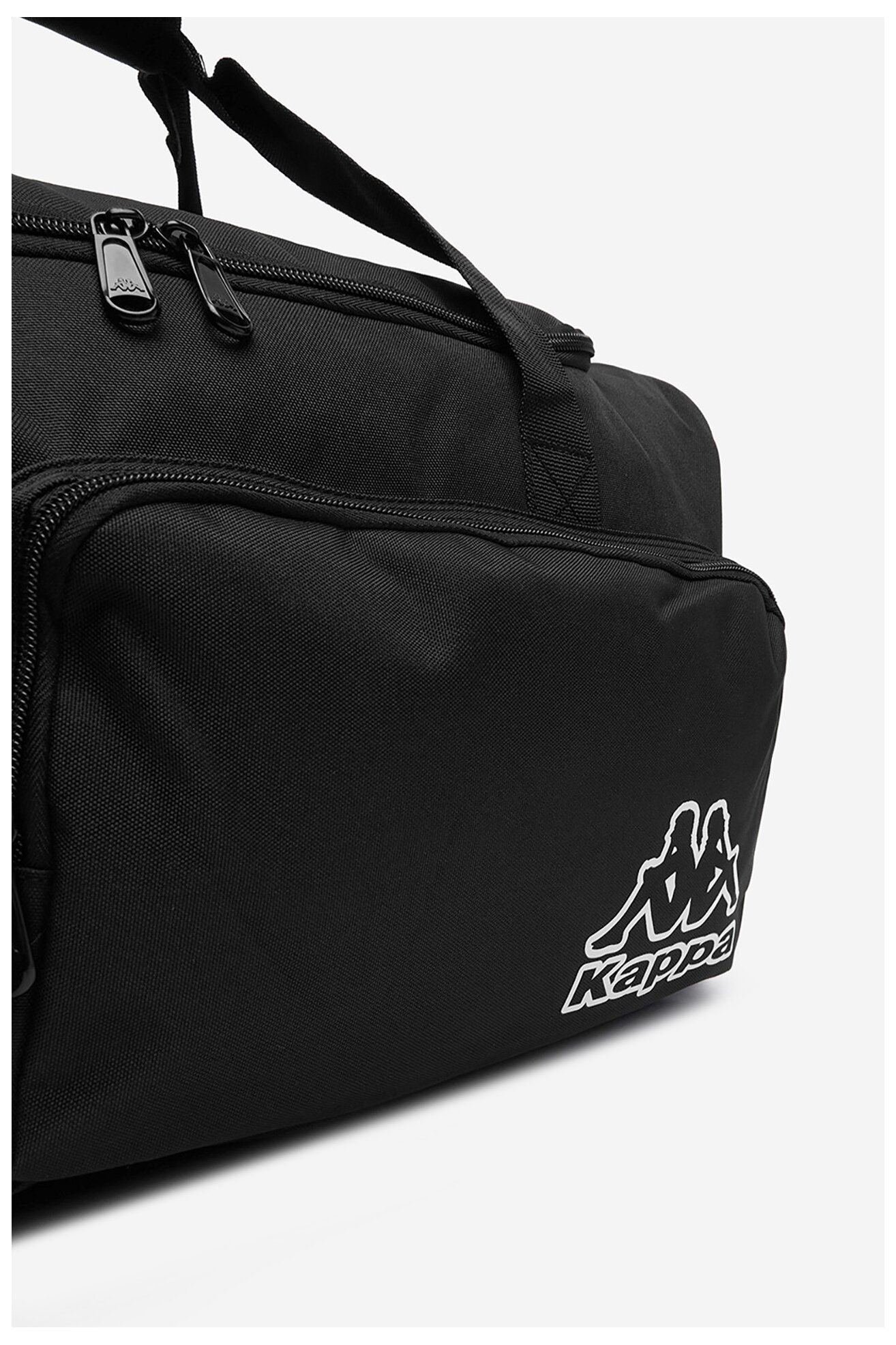 Muška torba Kappa C-KPA-RH-004-08 CRNA