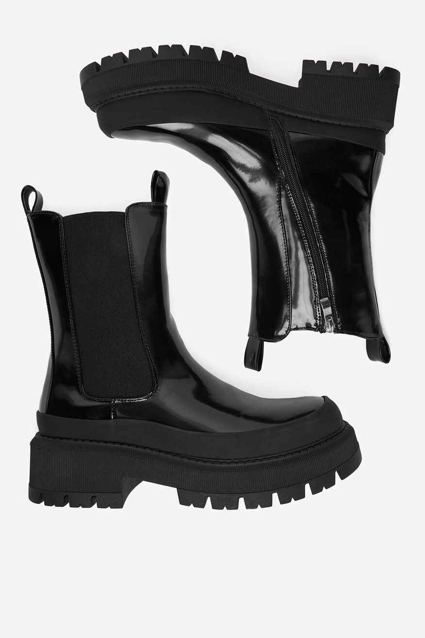 
                Ботильйони DeeZee ЧОРНИЙ - 5904410886559