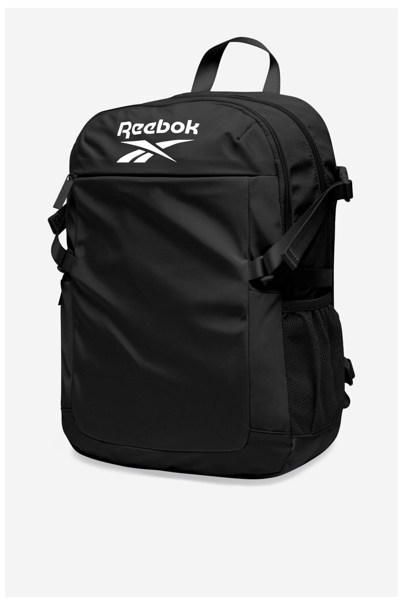 Plecak Reebok RBK-040-CCC-05 Czarny