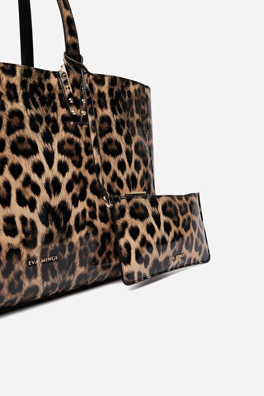 
                EVA MINGE - Torebka - 5906751642092