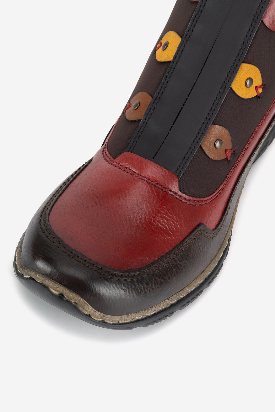 
                Боти Rieker КАФЯВ - 2230062959932