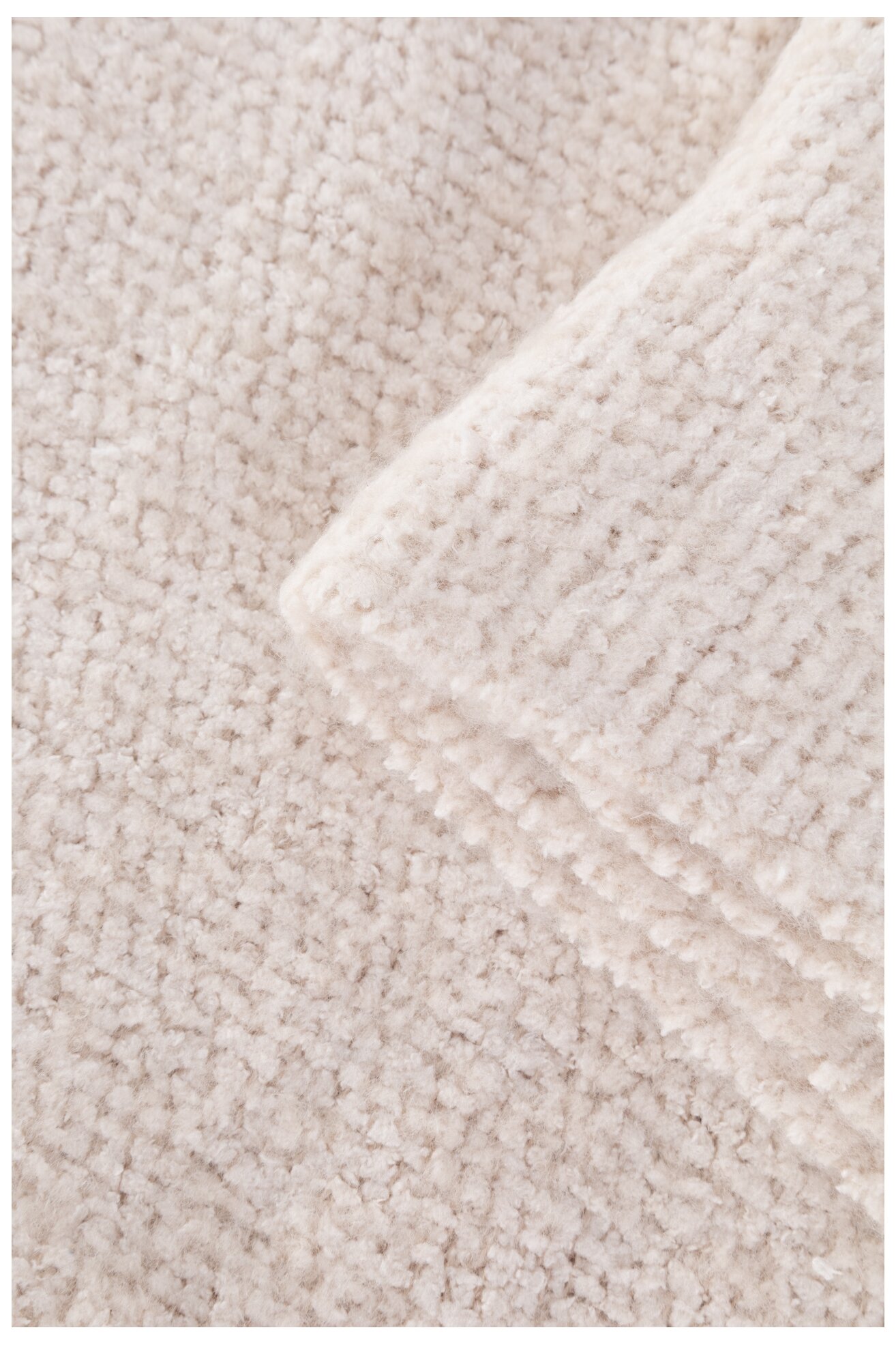 Női sál Jenny Fairy 4W4-011-AW24 BÉZS