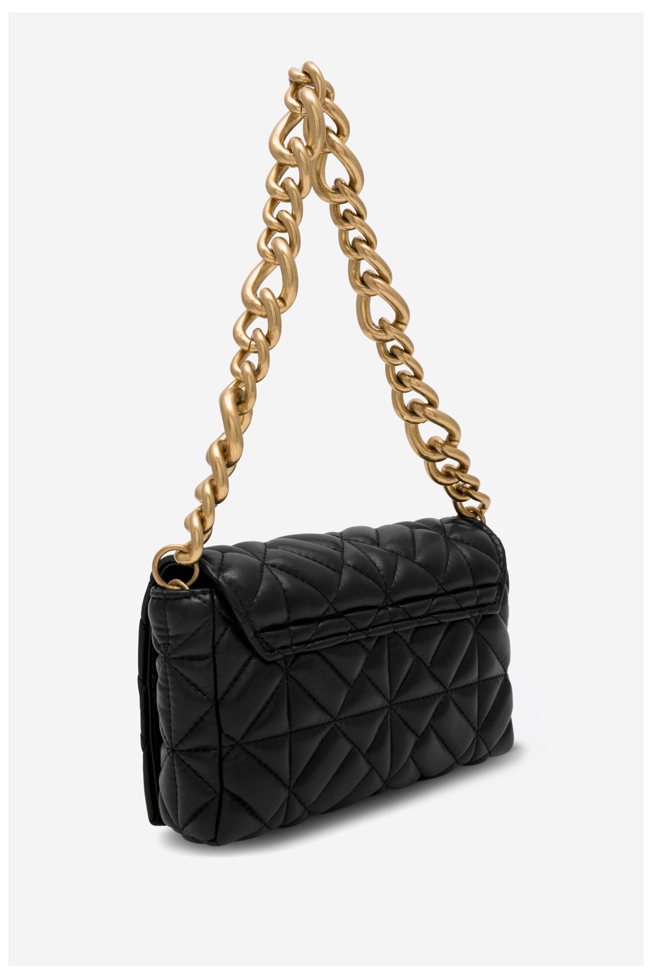 Kézitáska Jenny Fairy MJR-E-044-05 FEKETE