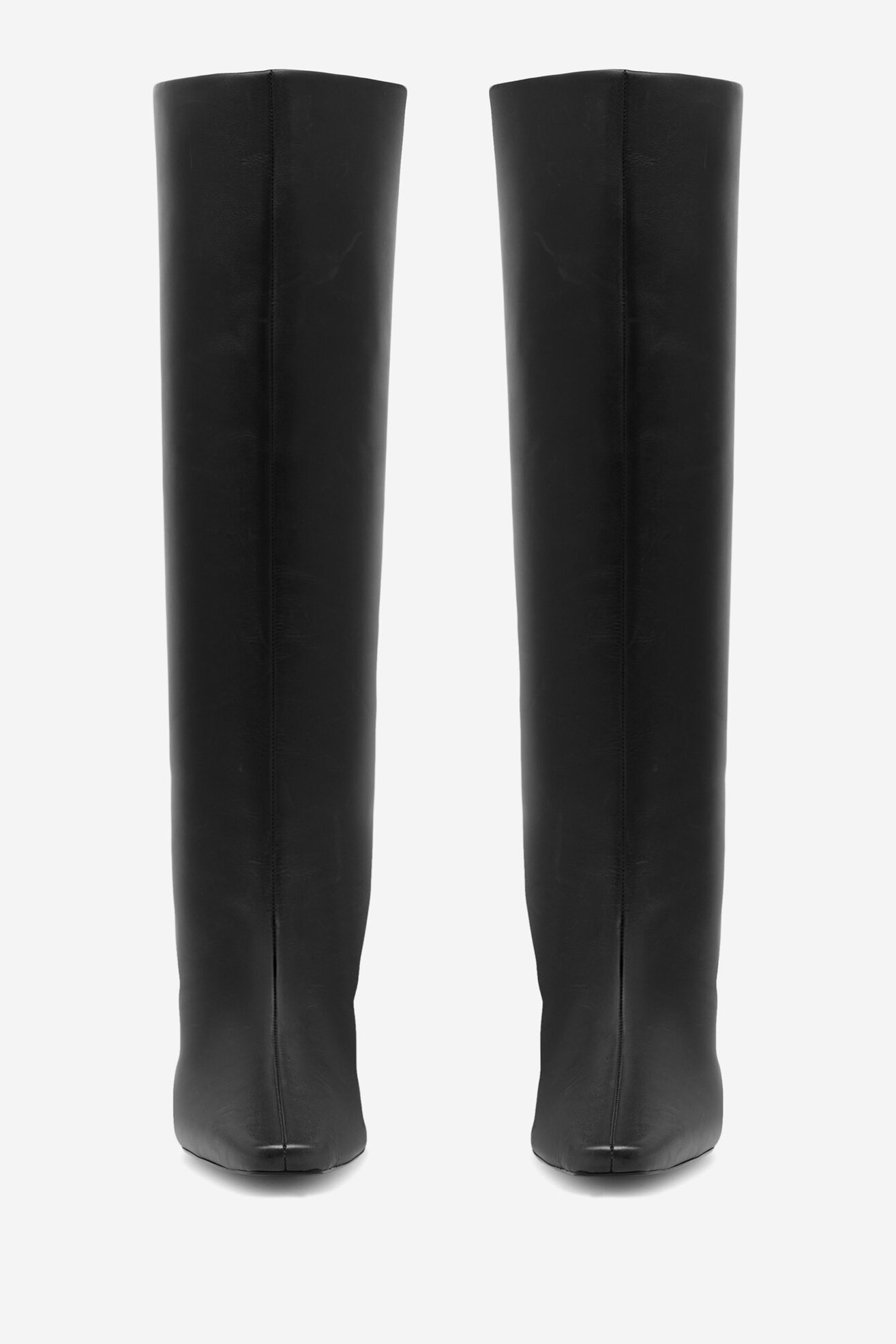 Csizma Gino Rossi AMORA-6262 FEKETE