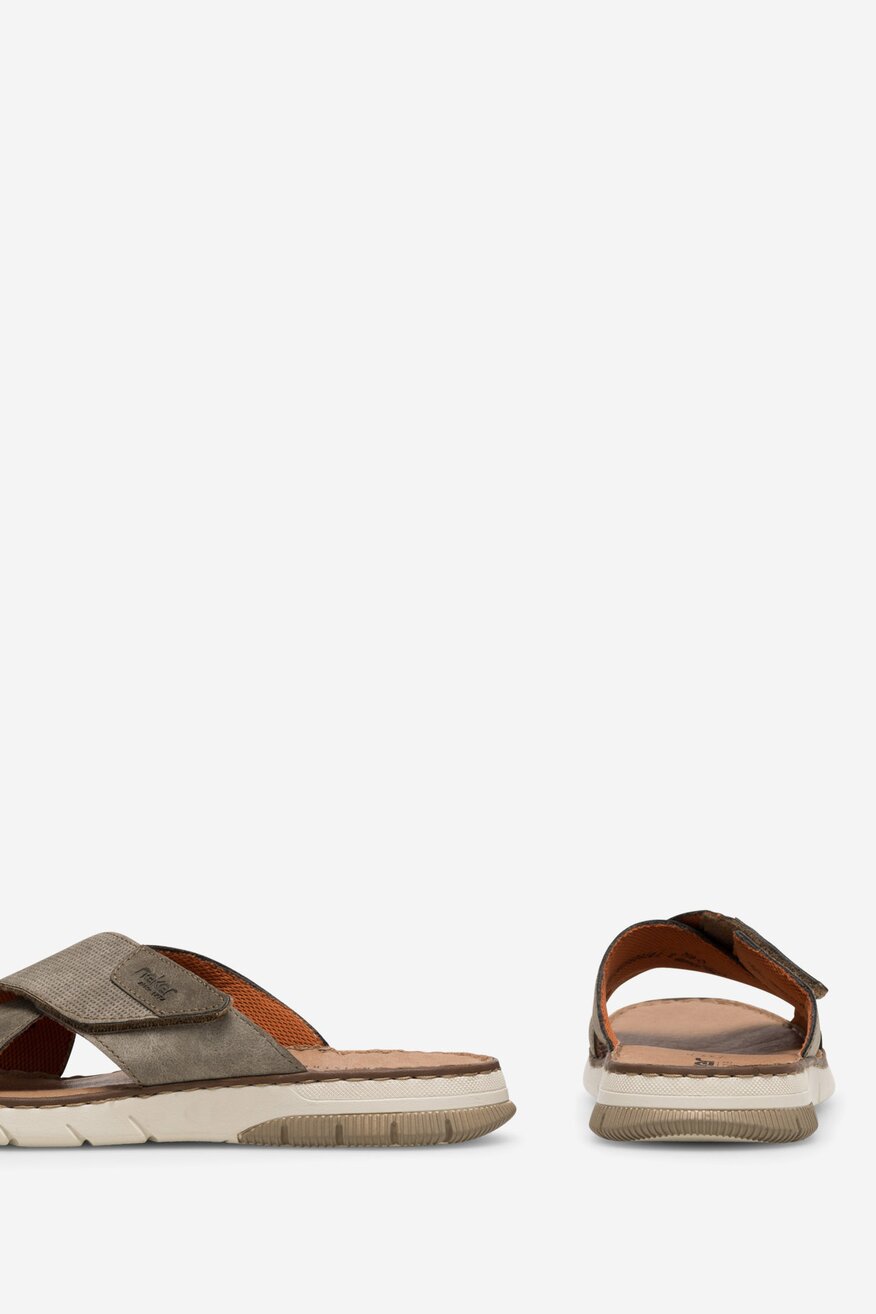 
                Flip-flop Rieker SZÜRKE - 2230056254845