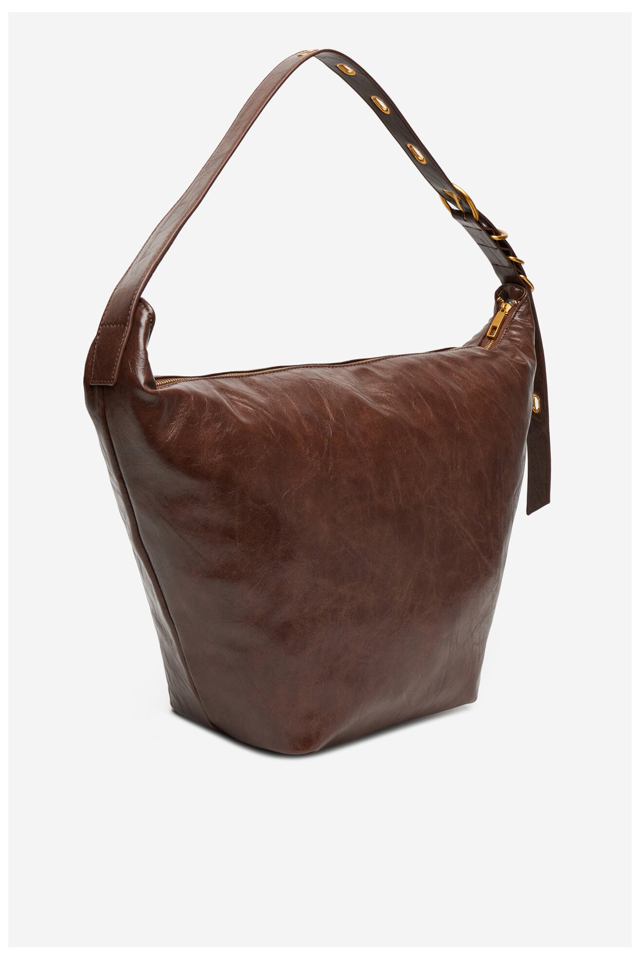 Torba Gino Rossi C-ZAINA-RX8784 SVETLO BRAON