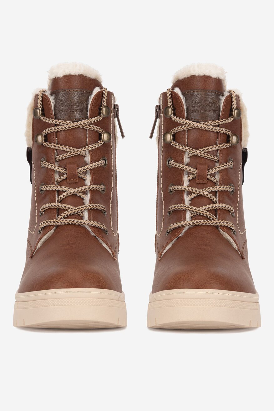 
                Боти Go Soft КАФЯВ - 5905588853862