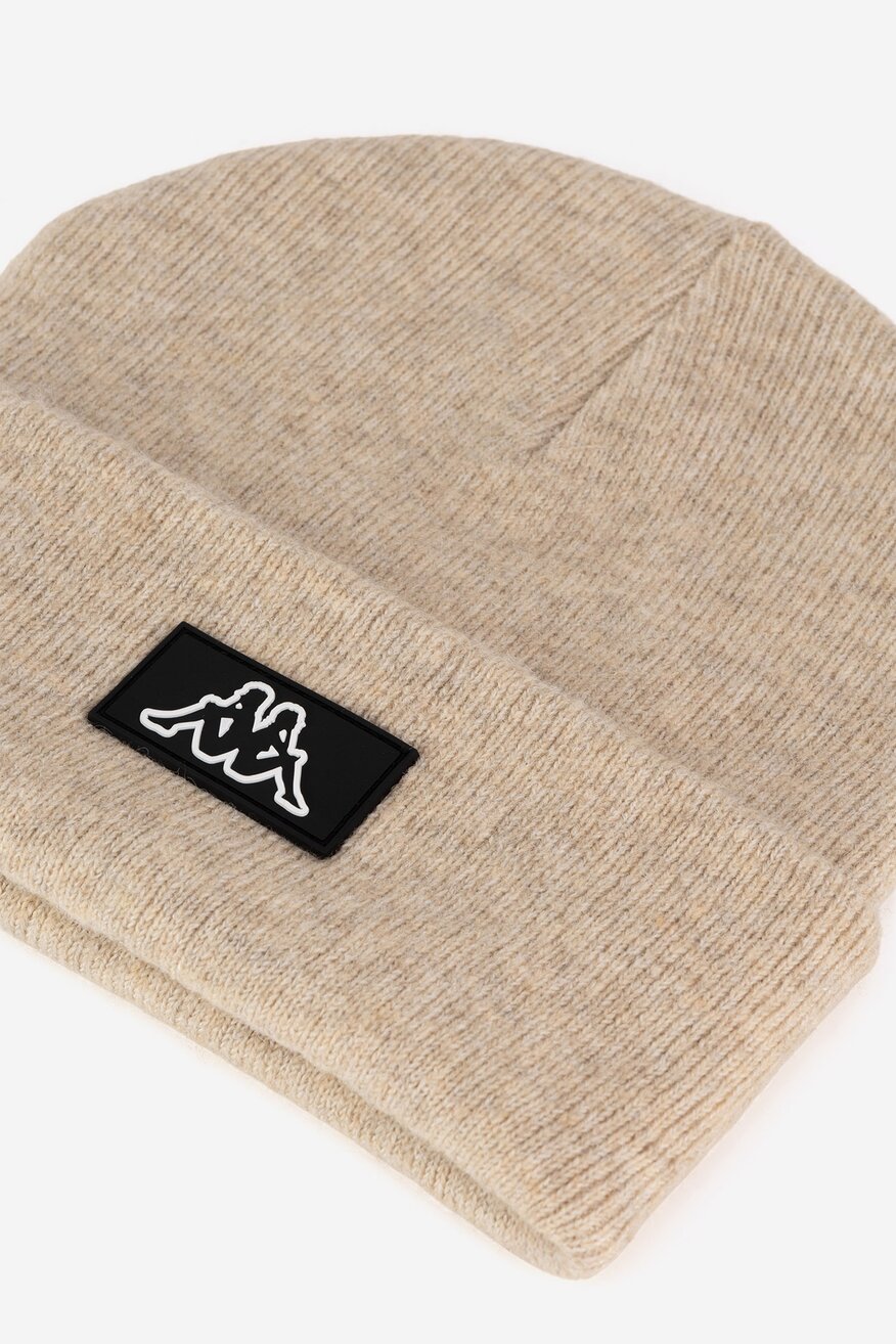 căciulă unisex Kappa BEJ - 5905588993544