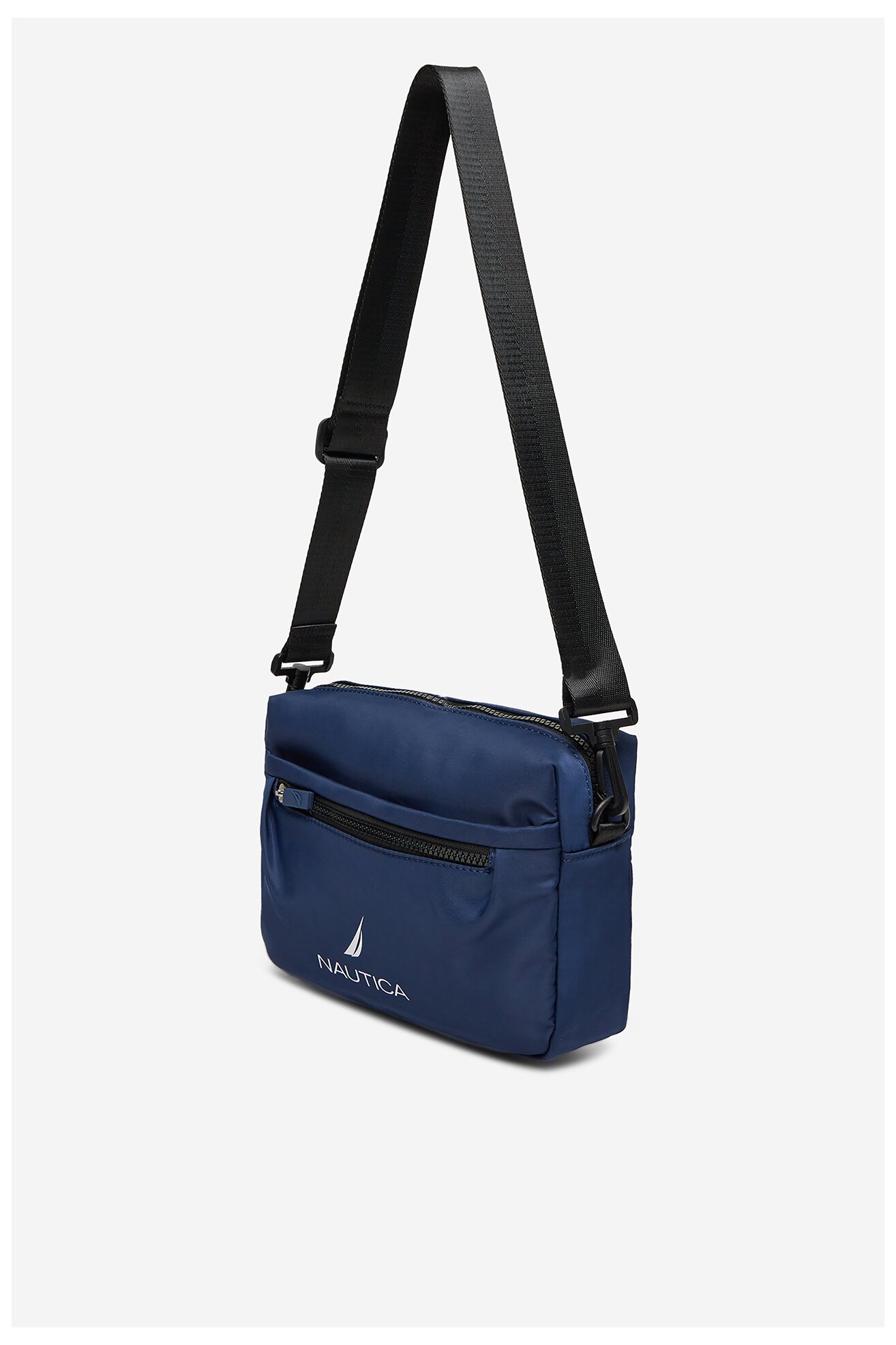 Férfi táska NAUTICA C-NTC-M-004-08 SÖTÉTKÉK