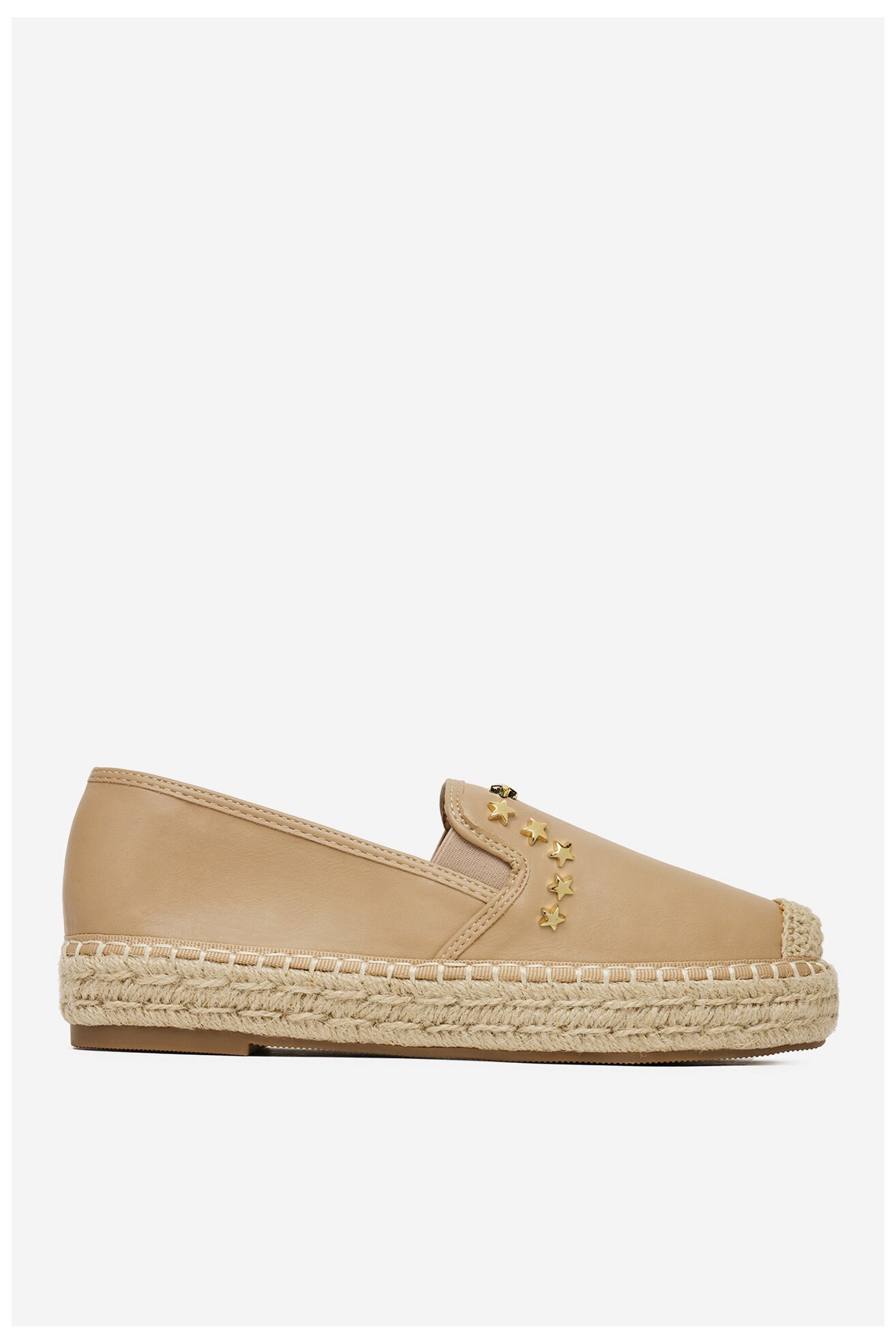 Espadrile DeeZee MSD53 BEJ