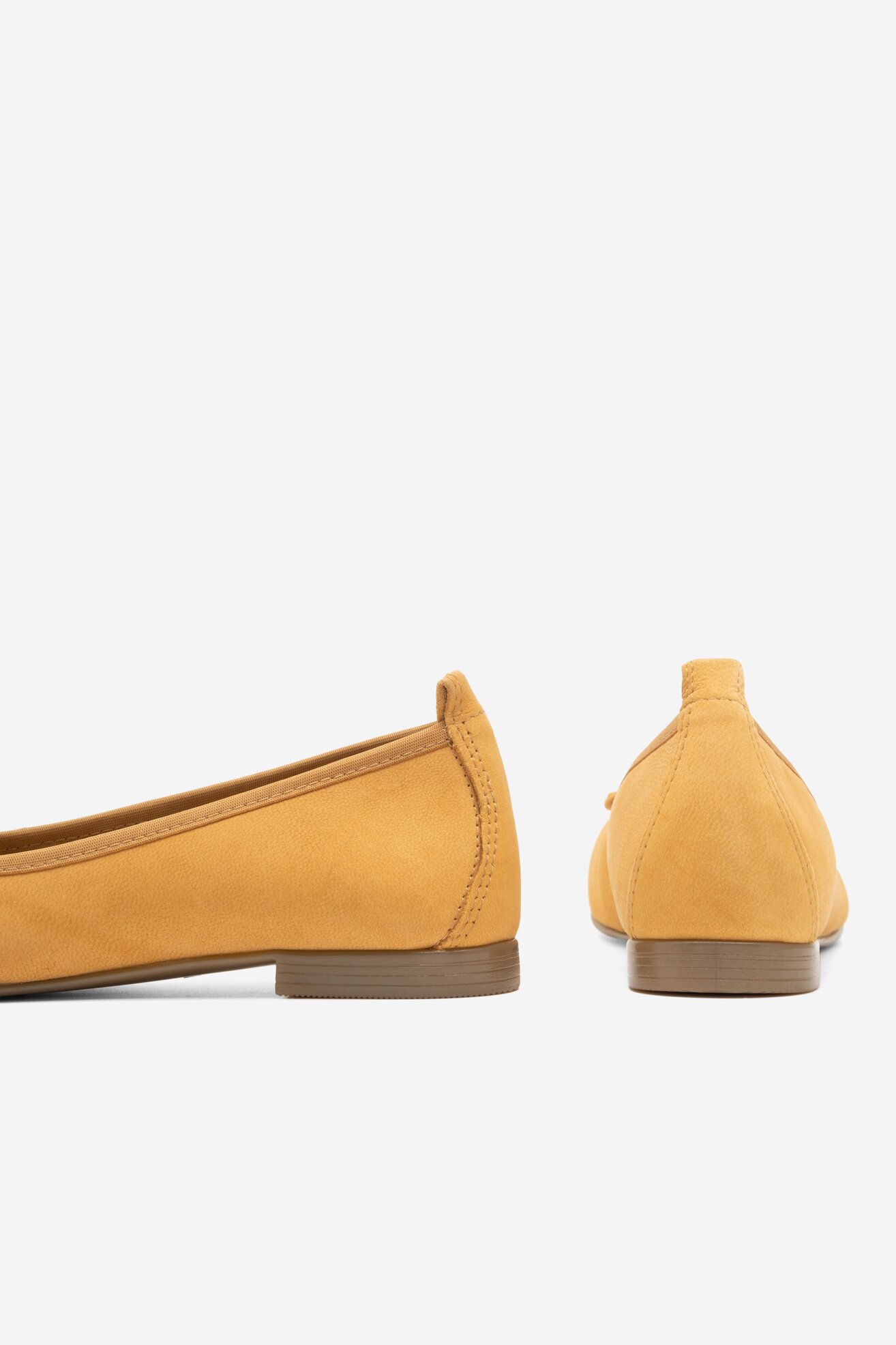 Baleriny Sergio Bardi RST-B1032-01SB Camel