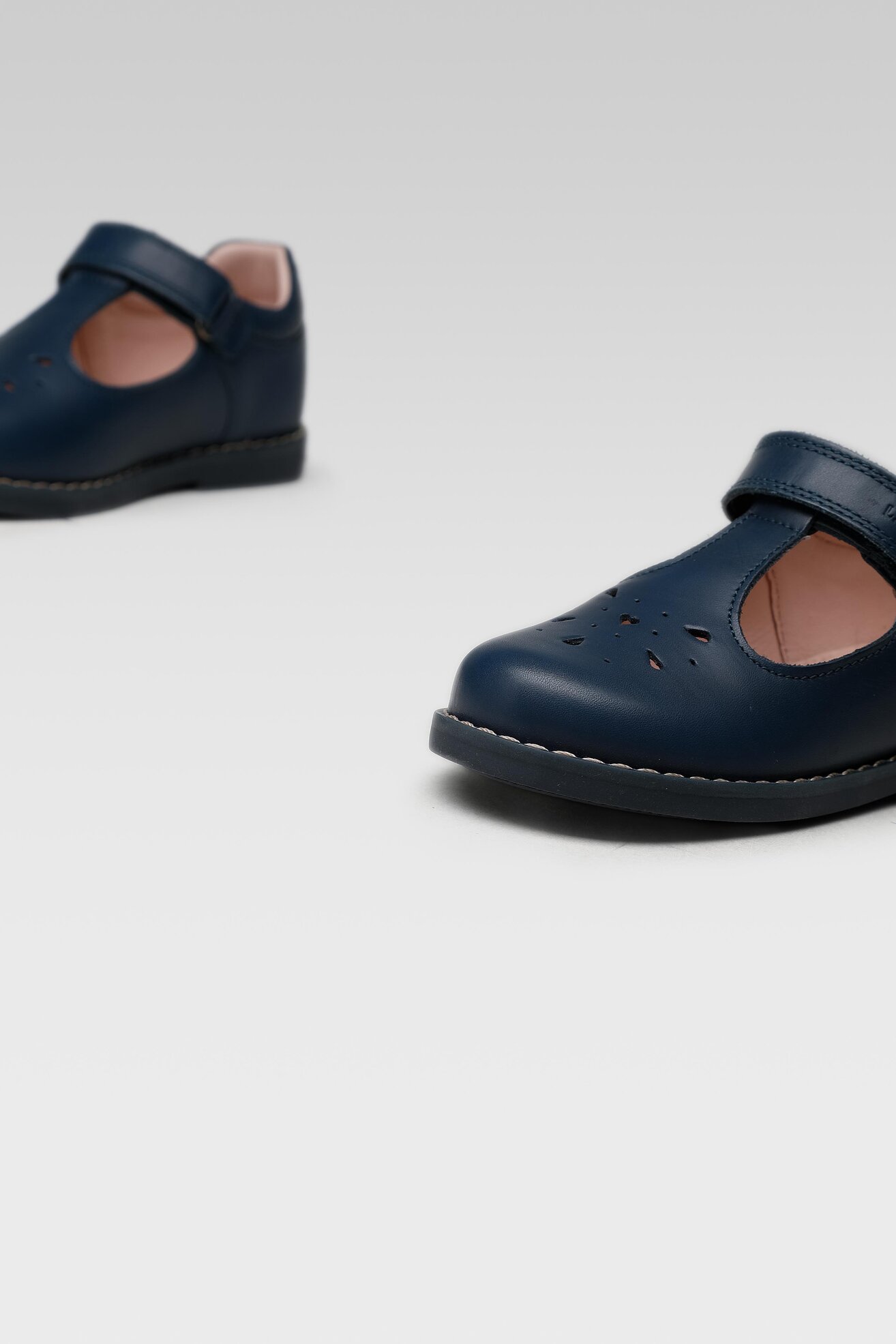 Baletanke Lasocki Kids CI12-APPLE-12 KOBALT PLAVA