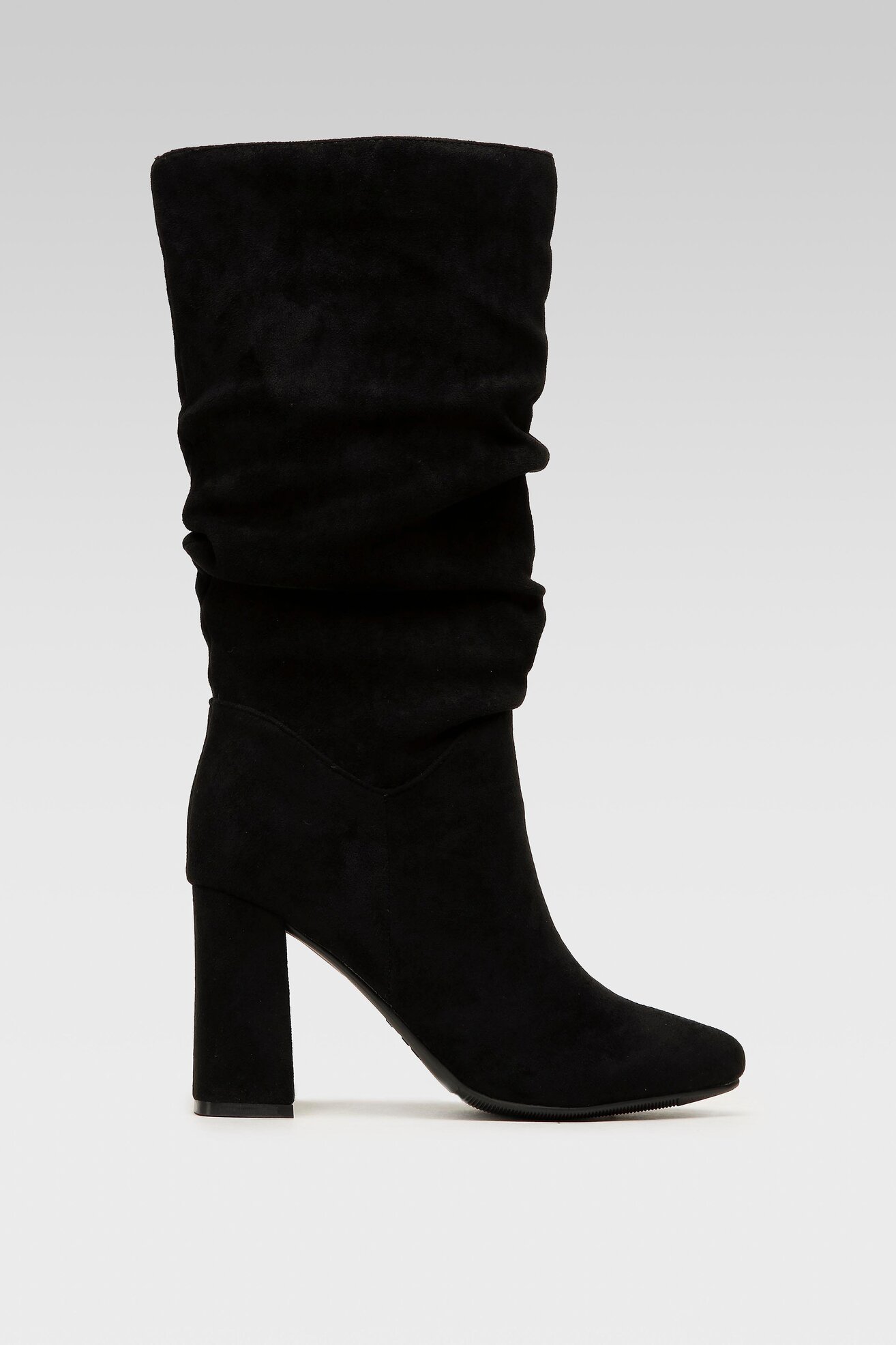 Botki Jenny Fairy LS5840-04 Czarny