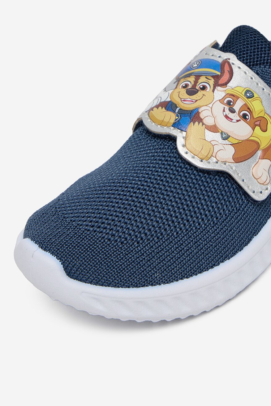 Trampki Paw Patrol CEO-CP76-AW25-115PAW Granatowy - 5906751214251