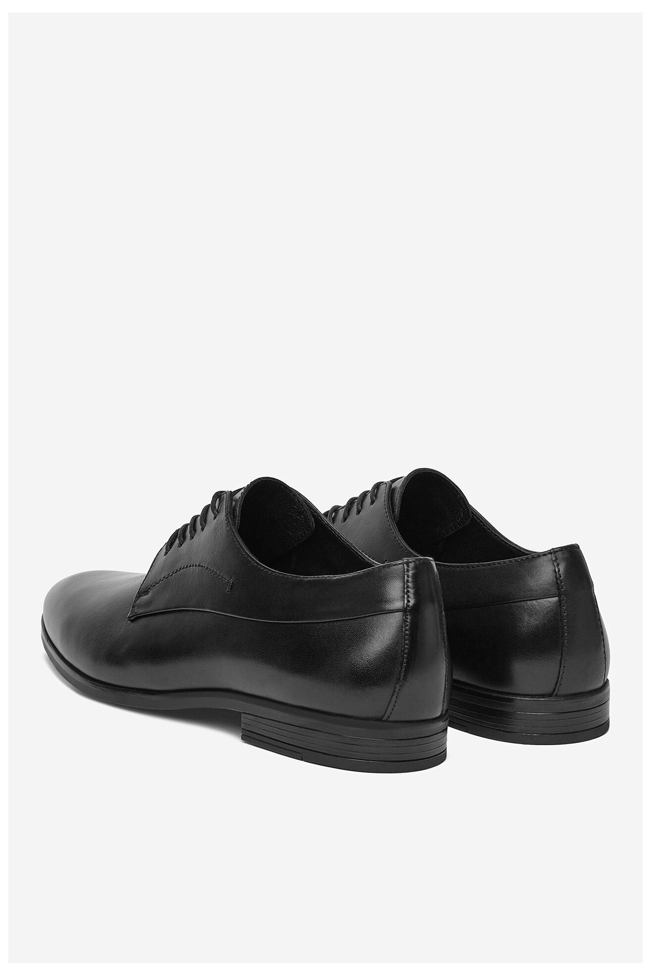 Cipele Lasocki MI08-BRYAN-04 CRNA