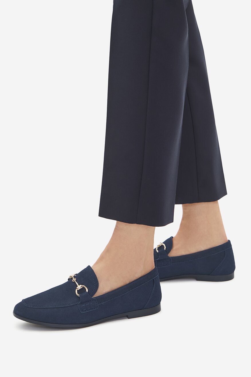 
                Jenny - Loafersy - 5906751306451