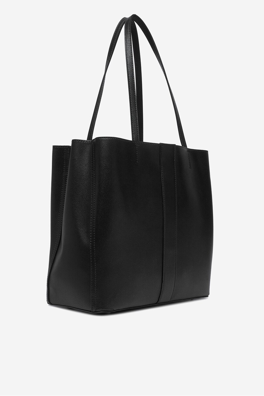 
                Сумка З Ремінцем Juicy Couture ЧОРНИЙ - 5907964141396