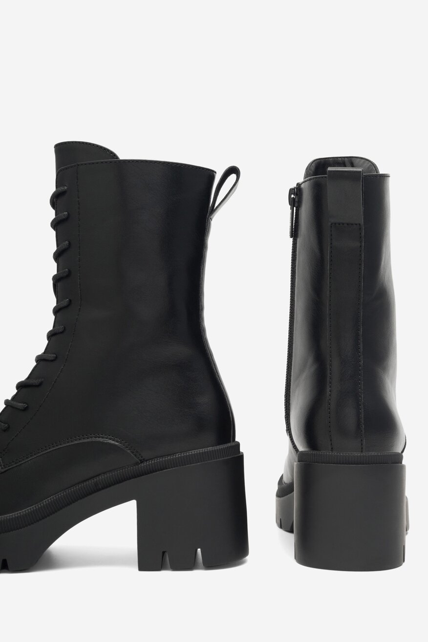 
                Csizma Jenny Fairy FEKETE - 5905588051718