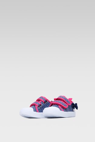 Papuče Nelli Blu CF2108-1 DENIM