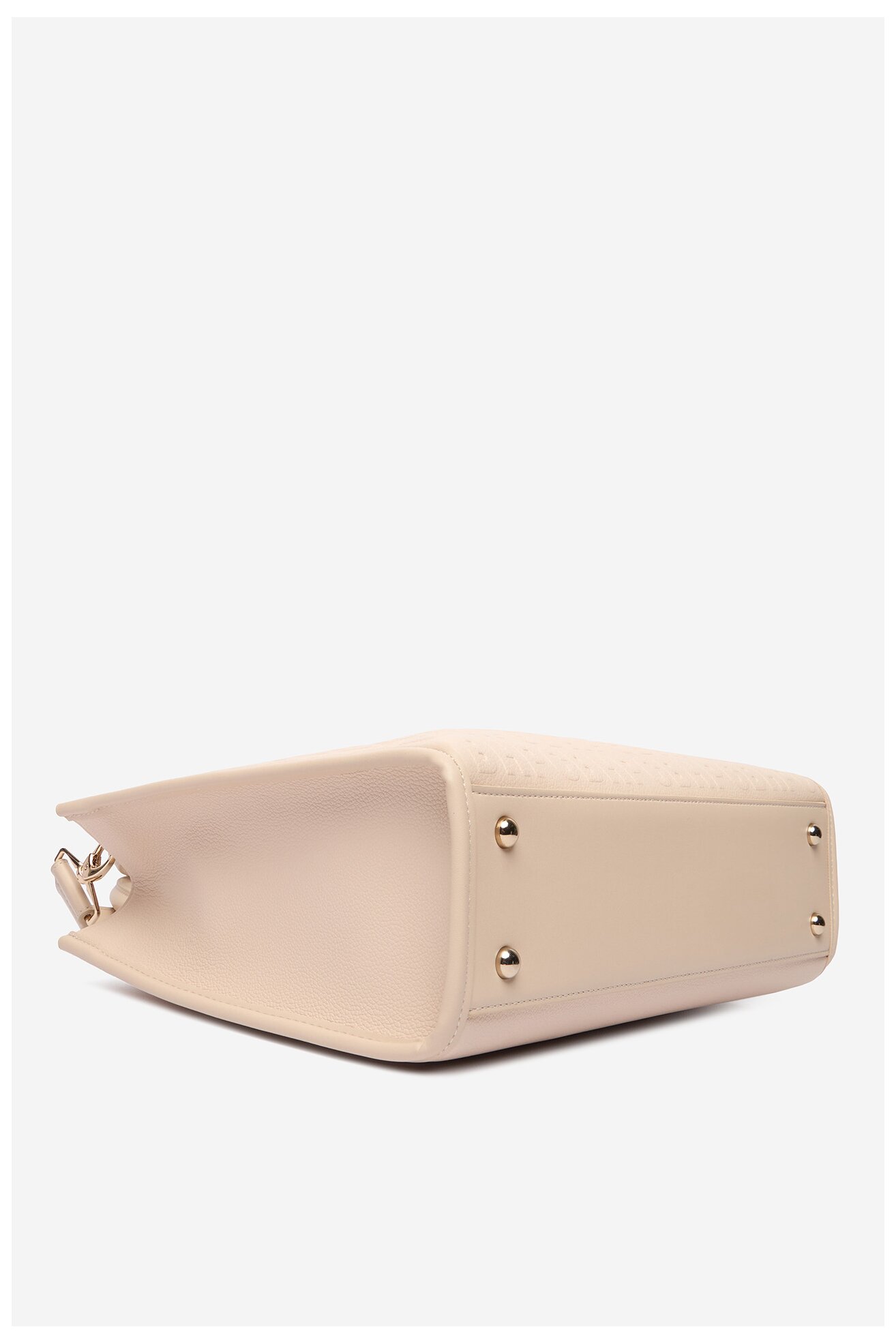 Сумка З Ремінцем Beverly Hills Polo Club EO-BHPC-S-002-09 ІВОРИ