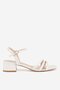 Szandál Clara Barson SXH3373A-29 BÉZS